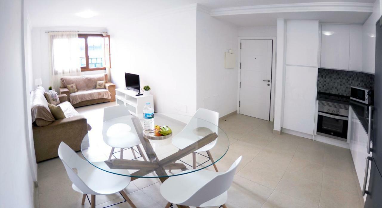 Iriarte Serenity With Free Parking Puerto de la Cruz  Dış mekan fotoğraf