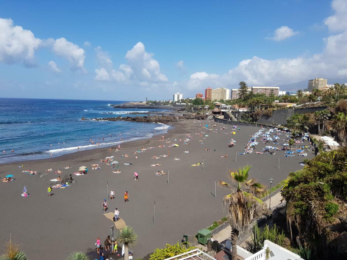 Iriarte Serenity With Free Parking Puerto de la Cruz  Dış mekan fotoğraf