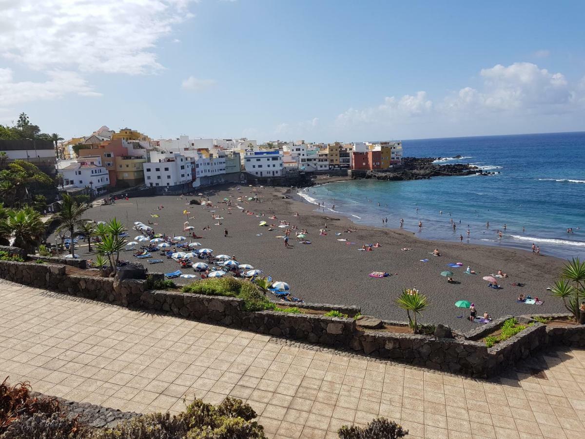 Iriarte Serenity With Free Parking Puerto de la Cruz  Dış mekan fotoğraf