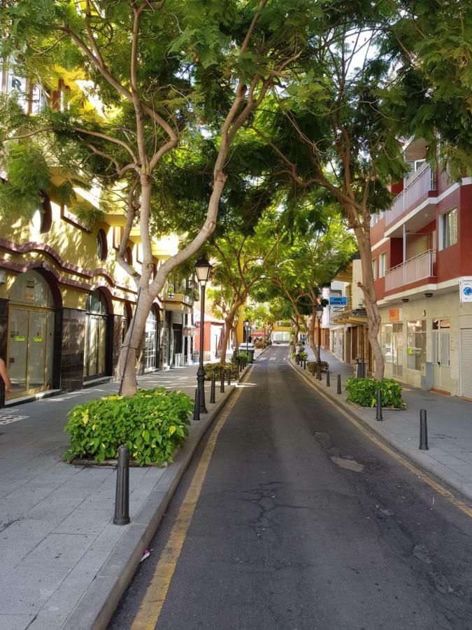 Iriarte Serenity With Free Parking Puerto de la Cruz  Dış mekan fotoğraf