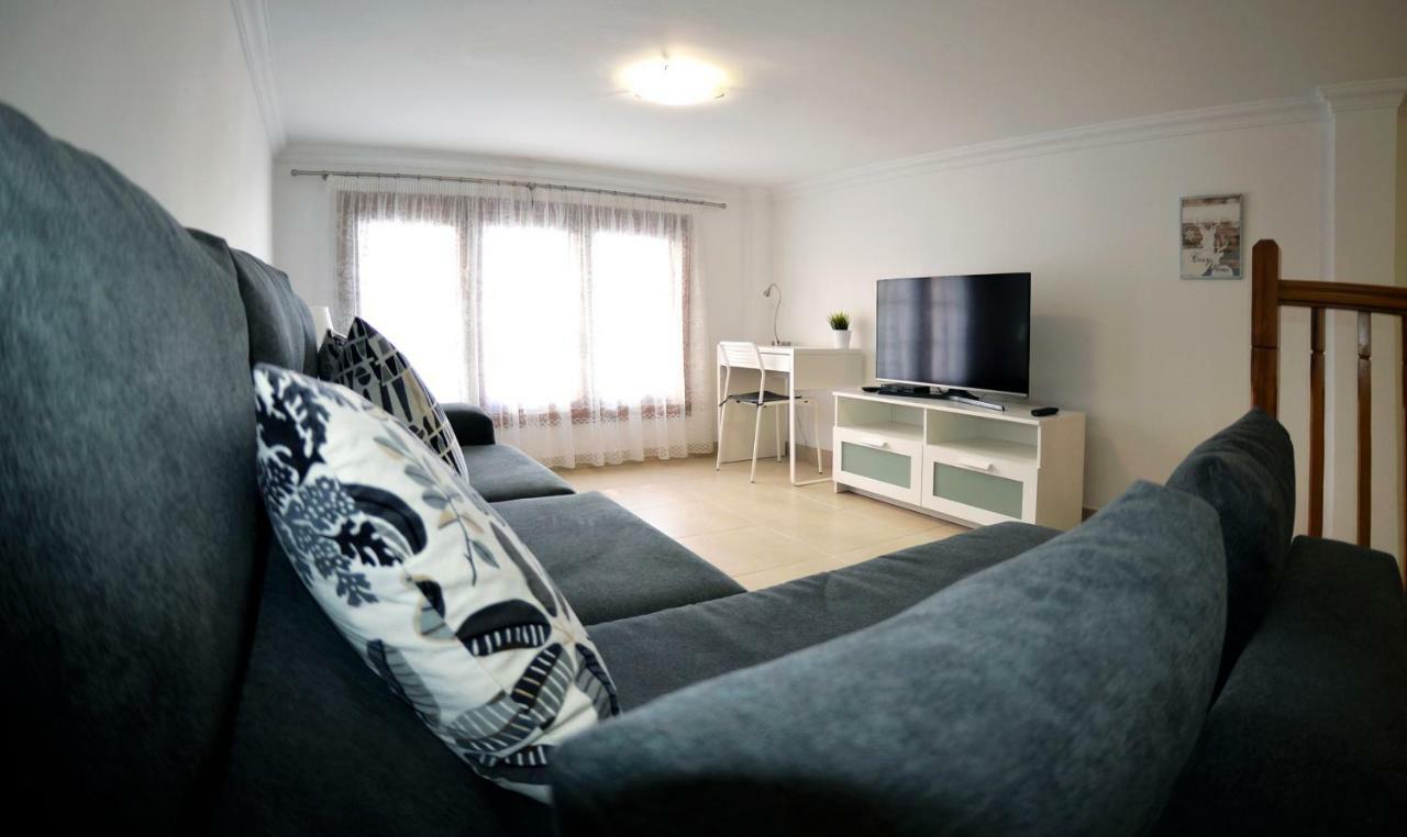 Iriarte Serenity With Free Parking Puerto de la Cruz  Dış mekan fotoğraf